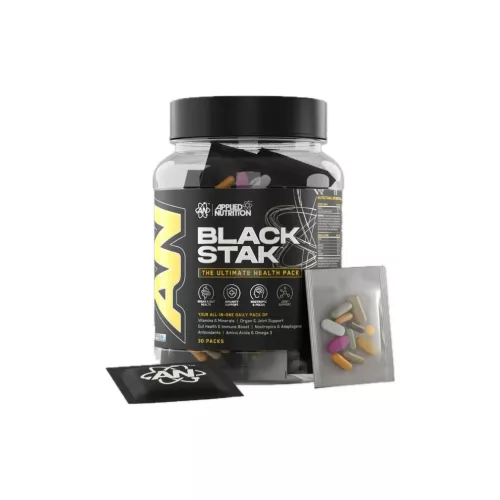 Applied Nutrition Black Stak vitaminpakk - 30 pack