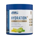 Applied Hydration - Elektrolit és Vitamin italpor - limonádé és lime - 240g