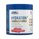 Applied Hydration - Elektrolit és Vitamin italpor - eper és málna - 240g