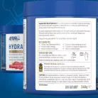 Applied Hydration - Elektrolit és Vitamin italpor - eper és málna - 240g