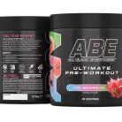 Applied ABE All Black Everything - Edzés előtti italpor - görögdinnye - 375g