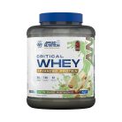Applied Critical Whey Protein  - Tejsavófehérje mátrix - fehér csokis pisztácia - 2000g