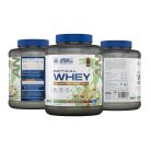 Applied Critical Whey Protein  - Tejsavófehérje mátrix - fehér csokis pisztácia - 2000g