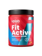 Vplab - Fitactive Isotonic Drink 500g Tropical - Izotóniás ital