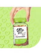 Vplab - Ultravit Gummies Kids Multivitamin - Gumivitamin gyerekeknek
