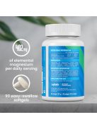 Vplab - Magnesium Citrate 90 softgel 