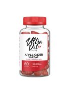 Vplab - UltraVit Gummies Apple Cider Vinegar 60 - almaecet gumivitamin