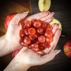 Vplab Ultravit Almaecet - 60 gumivitamin