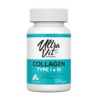 Vplab I. és III. típusú kollagén - 120 kapszula