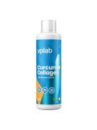 Vplab - Curcumin Collagen 500ml - kollagén folyadék