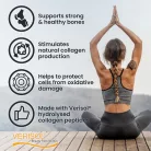 Vplab Curcumin Kollagén folyadék - 500ml