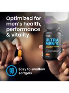 Vplab - Ultra Men's Sport Multivitamin Formula 90 softgel - Férfi multivitamin lágykapszula