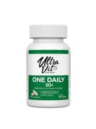 Vplab - OneDaily 50 - Multivitamin & ásványianyag komplex