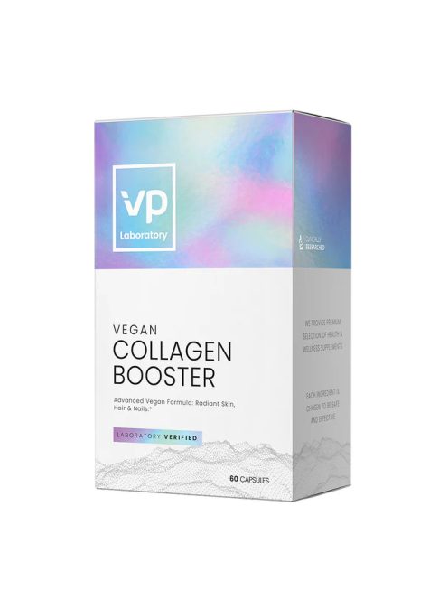 Vplab - Vegan Collagen Booster 60 caps. 