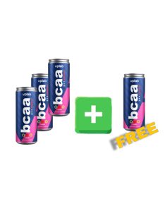Vplab - BCAA Energy 2:1:1 330ml - Aminosav ital Cseresznye