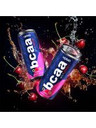 Vplab - BCAA Energy 2:1:1 330ml - Aminosav ital Cseresznye