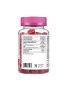 Vplab - Ultravit Beauty Gummies 60 - Haj, bőr és köröm gumivitamin
