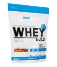 EverBuild Nutrition - WHEY BUILD 2.0 - Sós karamell - Tejsavófehérje - 500g