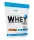 EverBuild Nutrition - WHEY BUILD 2.0 - Sós karamell - Tejsavófehérje - 500g