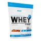 EverBuild Nutrition - WHEY BUILD 2.0 - Sós karamell - Tejsavófehérje - 500g