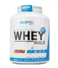 EverBuild Nutrition - WHEY BUILD 2.0 - Sós karamell - Tejsavófehérje - 500g