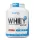 EverBuild Nutrition - WHEY BUILD 2.0 - Sós karamell - Tejsavófehérje - 500g