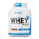EverBuild Nutrition - WHEY BUILD 2.0 - Sós karamell - Tejsavófehérje - 500g