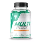 Trec Multipack - Multivitamin - 120 kapszula