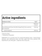 Trec Nutrition - Vitamin C 1000 Ultra Bioflav - 100 kapsz. - C vitamin 