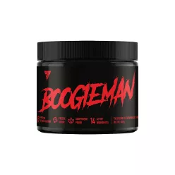   Trec Boogieman - Edzés előtti italpor - rágógumi íz - 300g