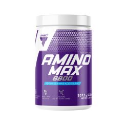 Trec Amino MAX 6800 - Aminósav - 320 kapszula