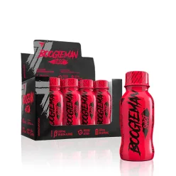  Trec Boogieman - Edzés előtti shot - grapefruit/lime - 12x100ml