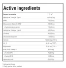 Trec Flex Guard - Ízület-támogató italpor - mangó - 375g