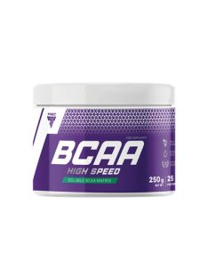 Trec Nutrition - BCAA High Speed 250g - Cactus - Aminosav