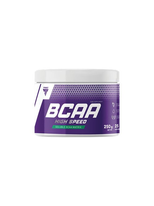 Trec Nutrition - BCAA High Speed 250g - Cactus - Aminosav