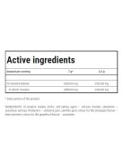 Trec Nutrition - CM3 Creatine Malate 250g - Orange - Tri-kreatin malát