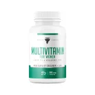 Trec Multivitamin Nőknek - 90 kapszula