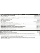 Trec Nutrition - Boogie Oat Gainer Chocolate - 2000g - Izomtömegnövelő