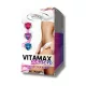 Real Pharm Vitamax Women - Női multivitamin - 60 tabletta