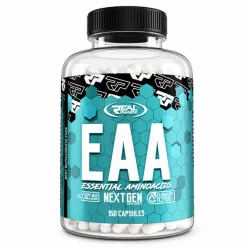 Real Pharm EAA Esszenciális aminosav - 150 kapszula
