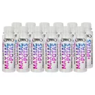Real Pharm Max Mag + Potas – Magnézium és kálium shot 12x80ml