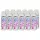 Real Pharm Max Mag + Potas – Magnézium és kálium shot 12x80ml