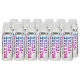 Real Pharm Max Mag + Potas – Magnézium és kálium shot 12x80ml