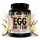 Real Pharm Egg Protein 750g - Tojásfehérje izolátum - vanília