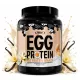 Real Pharm Egg Protein 750g - Tojásfehérje izolátum - vanília