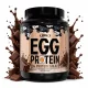 Real Pharm Egg Protein 750g - Tojásfehérje izolátum - csoki