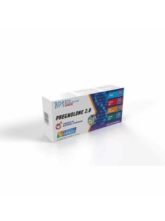 Balkan Pharmaceuticals - Pregnolone 2.0