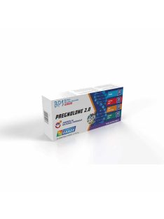   Balkan Pharmaceuticals - Pregnolone 2.0 - Tesztoszteronfokozó