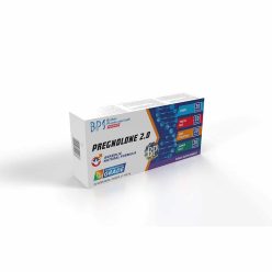   Balkan Pharmaceuticals - Pregnolone 2.0 - Tesztoszteronfokozó
