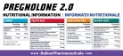 Balkan Pharmaceuticals - Pregnolone 2.0 - Tesztoszteronfokozó
